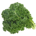 Organic kale