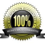 Gold satisfaction guarantee