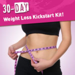 30 day kick starter