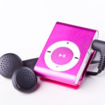 mp3 player