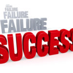 Success After Failure